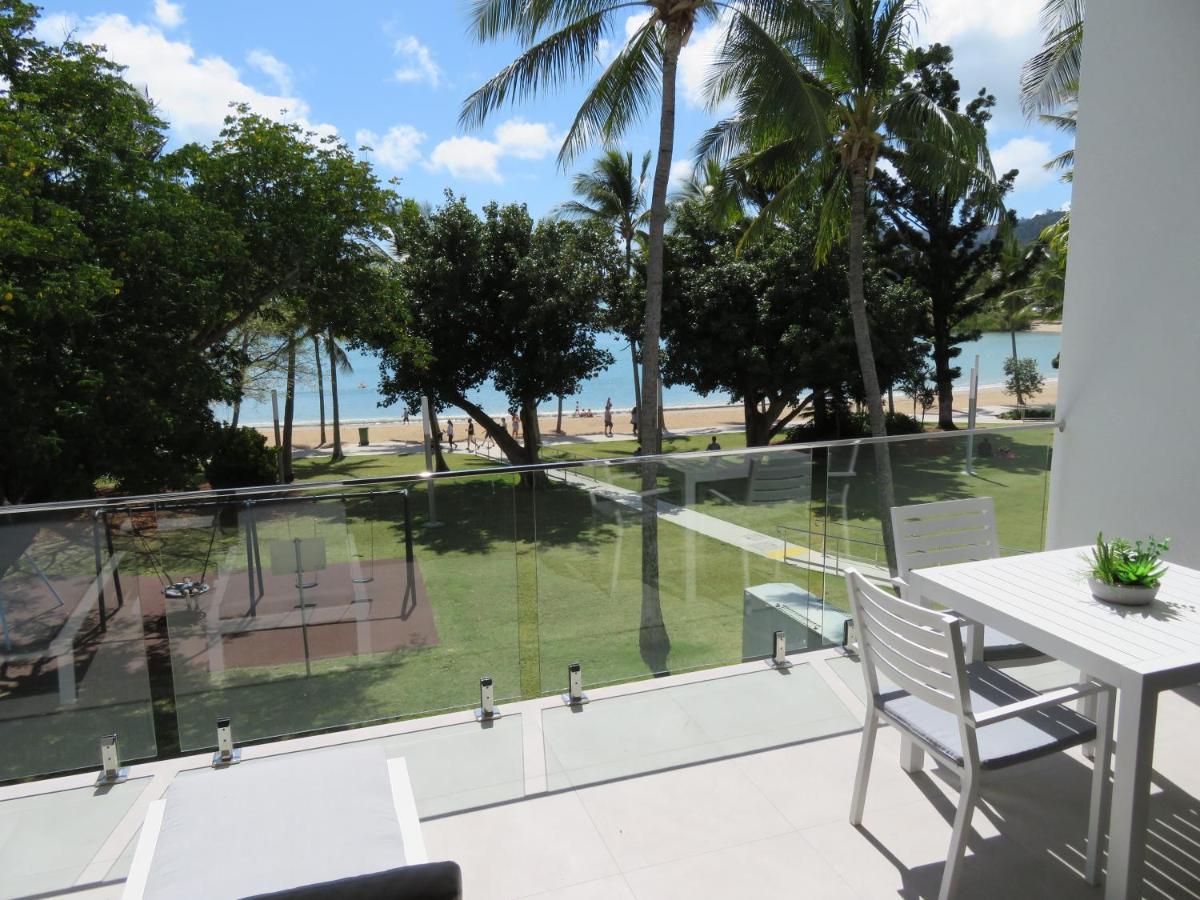 Pavilions Collection Airlie Beach Exteriér fotografie