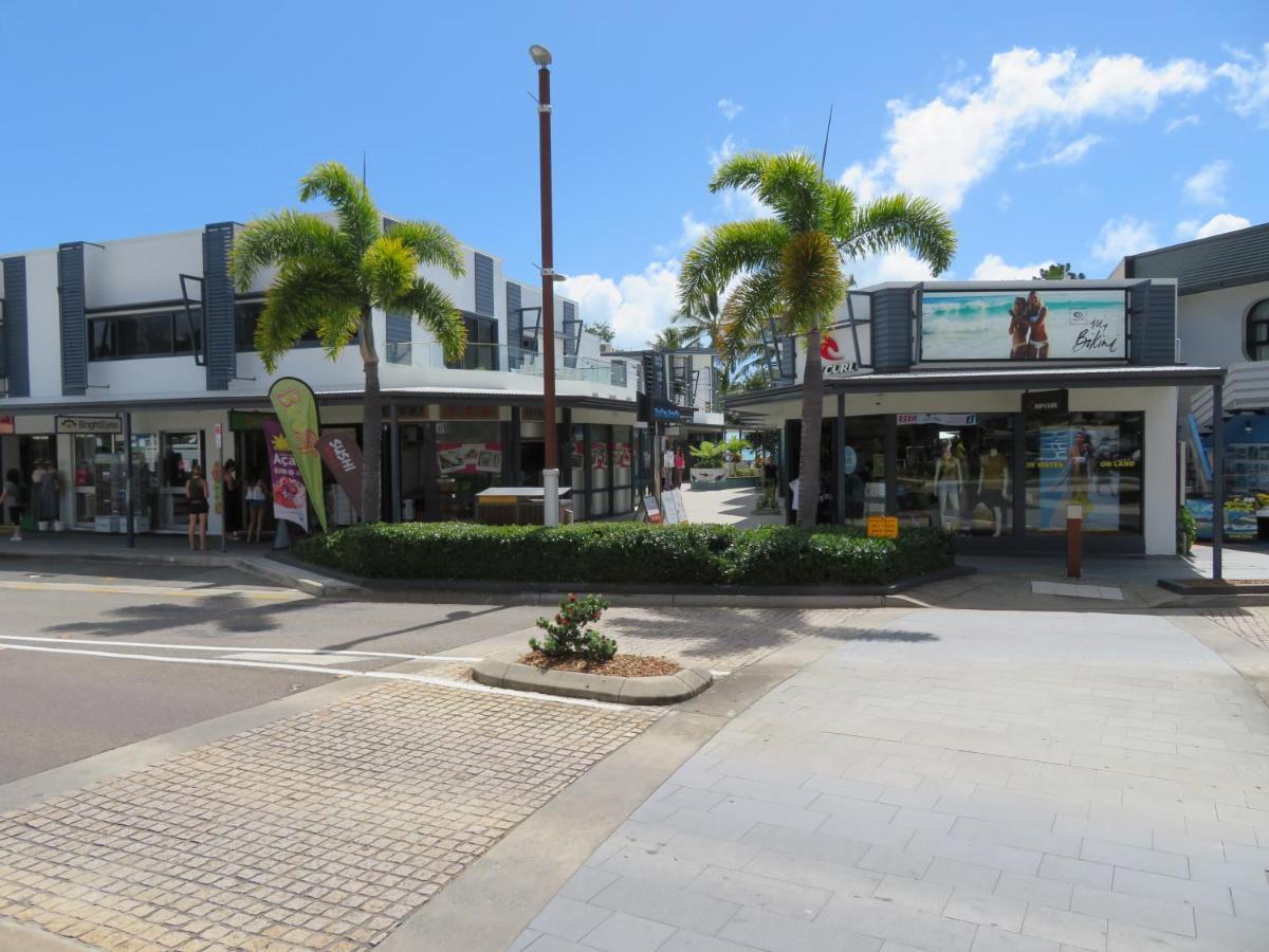 Pavilions Collection Airlie Beach Exteriér fotografie