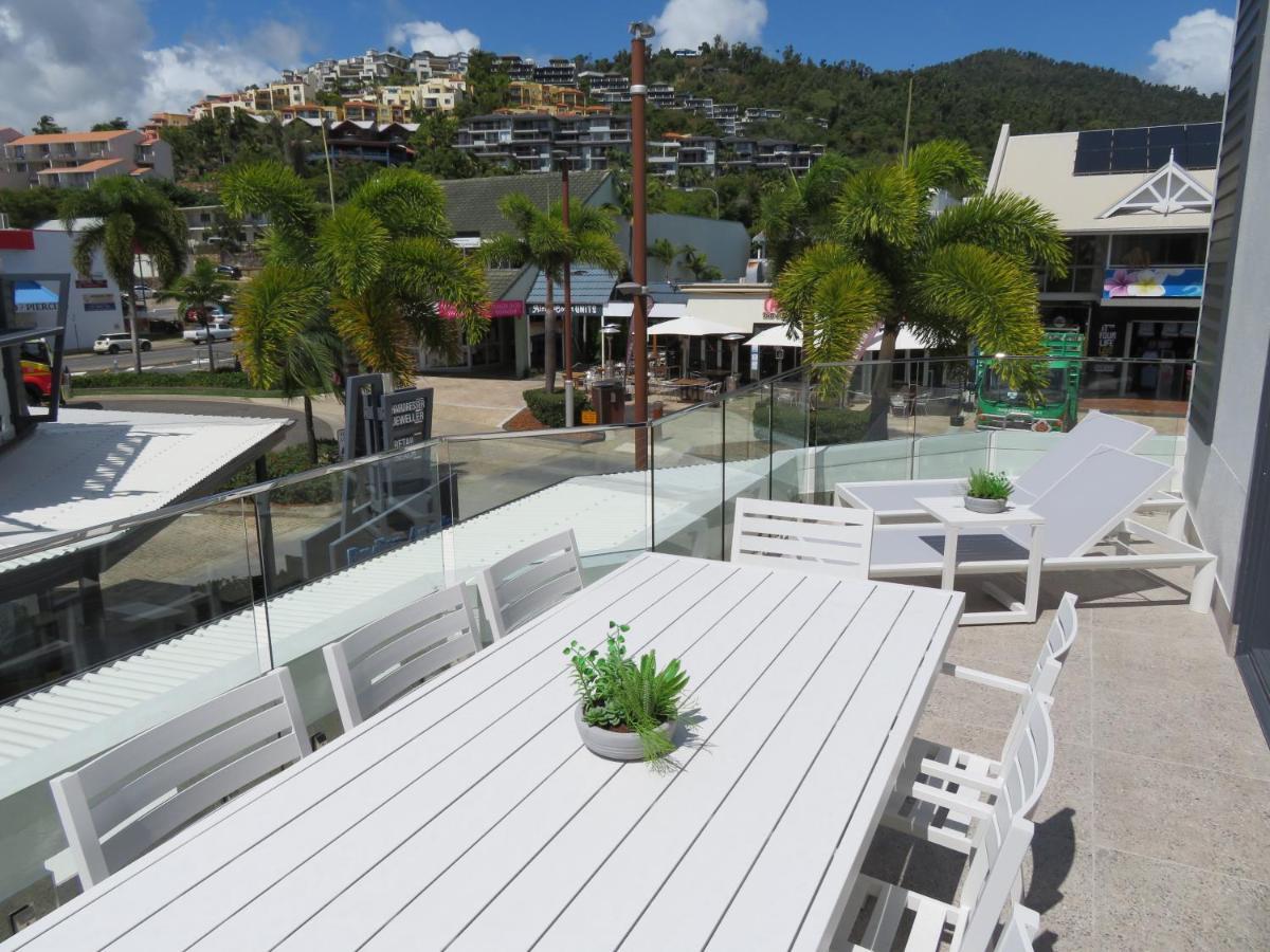Pavilions Collection Airlie Beach Exteriér fotografie